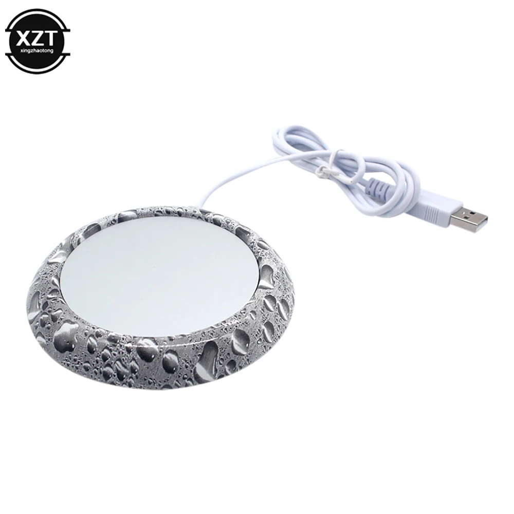 Рисунок 4 - Подогреватель для чая и кофе