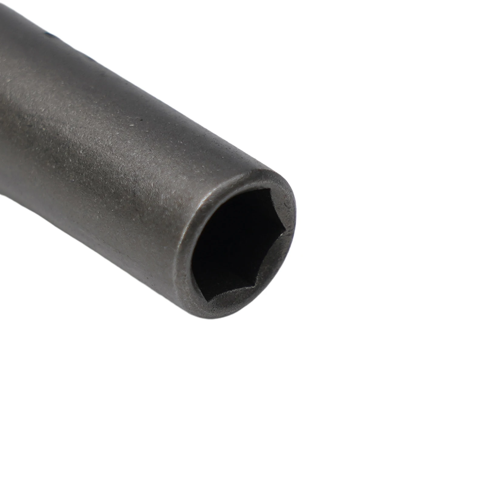 1PC Hex Buchse Hülse Düsen Mutter Fahrer 80mm HRC60 5,5mm-19mm Power Schraubendreher Griff Werkzeuge bohrer Schlagschrauber – Detail 22