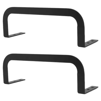 미끄럼 방지 조절식 매트리스 리테이너 바, 나무 침대, 슬라이드 스토퍼 침대 프레임, 매트리스 안정기, 홈 액세서리