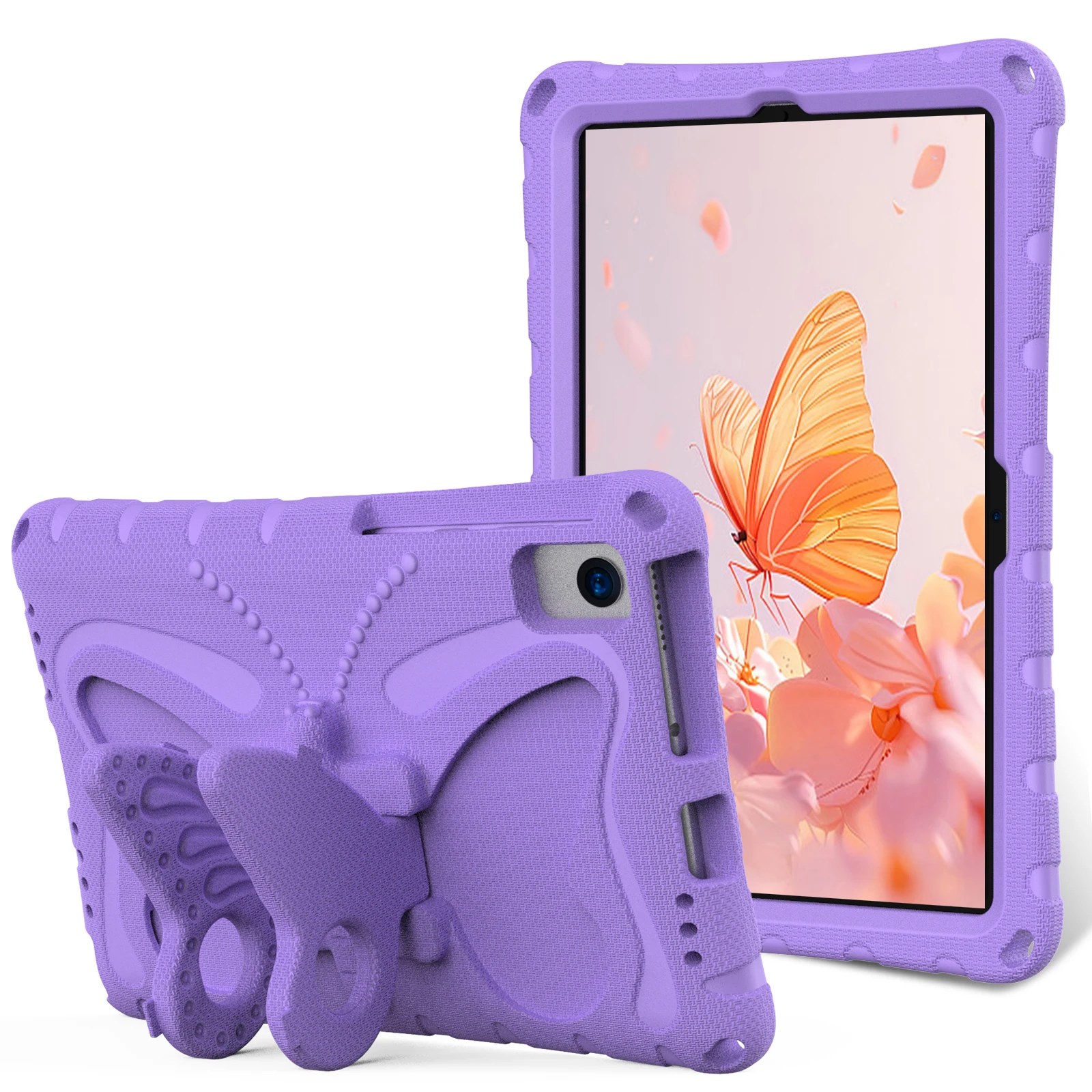 Children's Protective Tablet Case