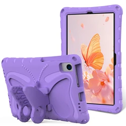Children's Protective Tablet Case for A7 T500 T505 10.4in (Lilac)