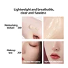Waterproof Liquid Concealer Foundation Cream Lasting Full Coverage Acne Spot Dark Circles Concealer Cream Face Makeup Cosmetic 6