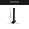 Professional Light Pole Mount Solar Lighting Bracket Extension Kit for Outdoor and Indoor Lamp Installation 3