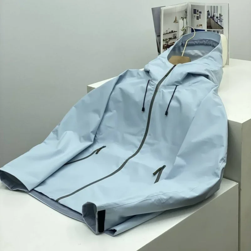 Storm Jacket ARC Storm Jacket Men's Sports Ski Camping Outdoor Mountain Climbing Windproof Soft Shell Jacket