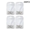 Mix-Style 200pcs