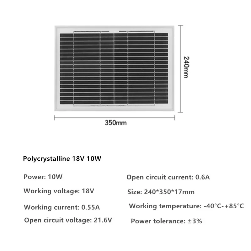 painel solar mono poli impermeavel ao ar 01