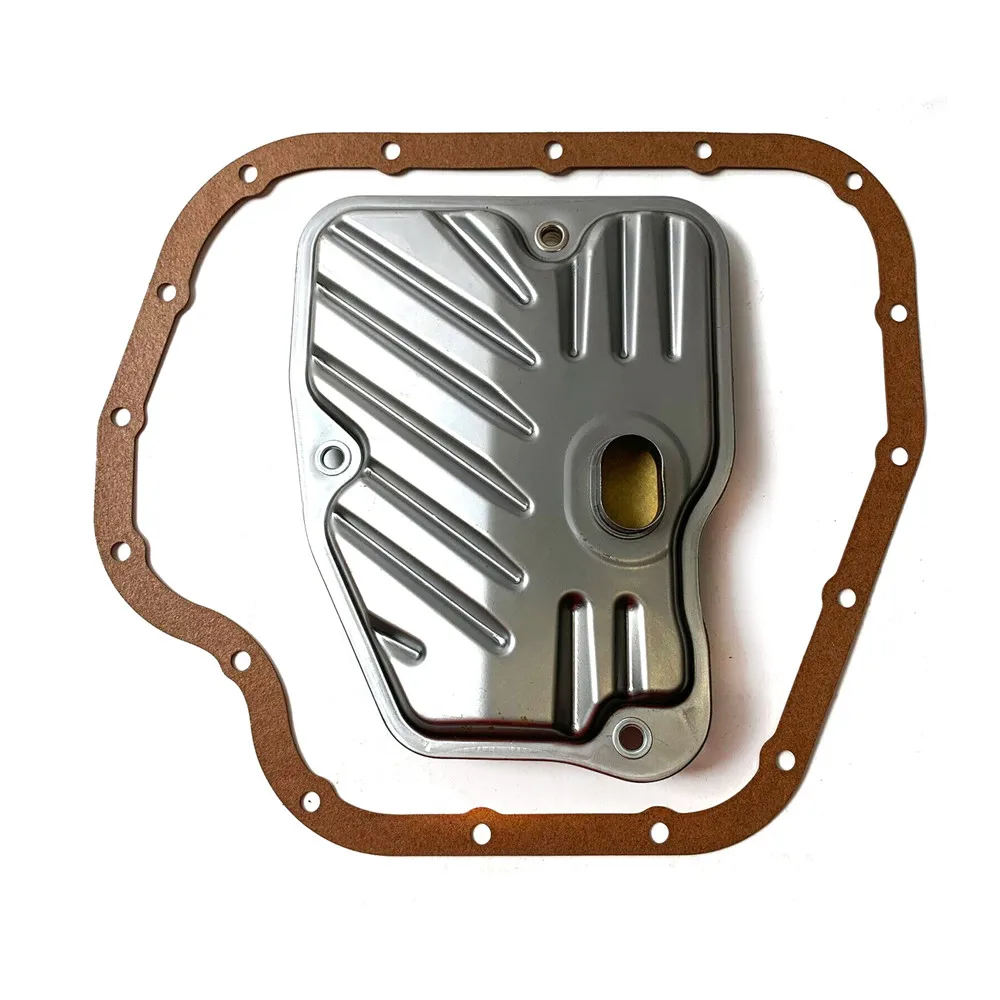 1set K313 CVT Transmission Filter Kit For 2014CorollaBase Sedan 4 Door1