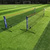 Portable Badminton Tennis Net Sports Net for Pickleball Tennis Soccer Training(only net, no stand) 3