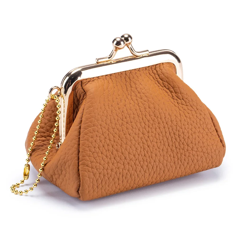 HOT Kiss Lock Ladies Purse With Lock Kiss Lock Coin Purse