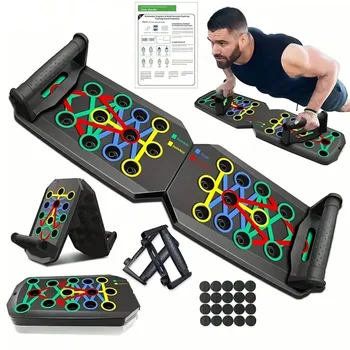 Multifunction Push Up Board 1