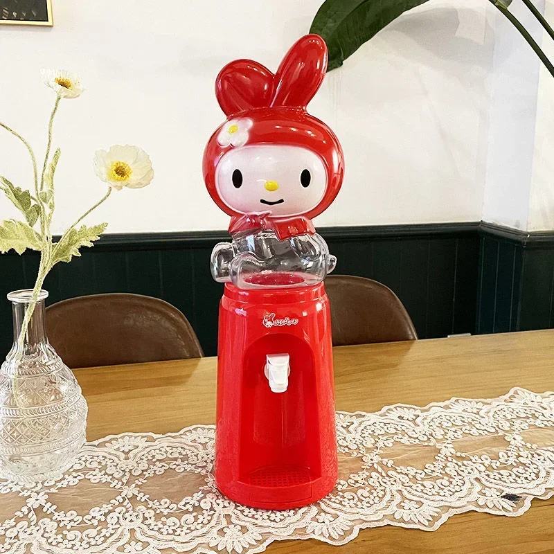 サンリオハローキティ-ミニウォーターディスペンサー,カワイイ