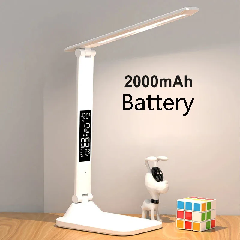 Chargeable 2000mAh