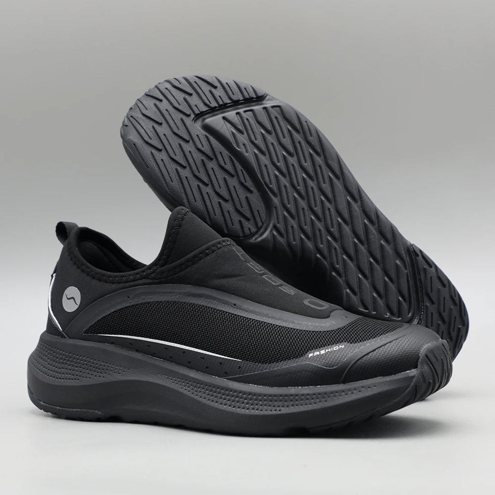 Men's Casual Comfortable Breathable Me Running oes Thi Bot Lightweight ...