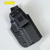 IWB Hydex Holster for  Sig  Sauer sp2022  Sig  Sauer P365  Sig  Sauer m17  Sig  Sauer m18 Holster 1