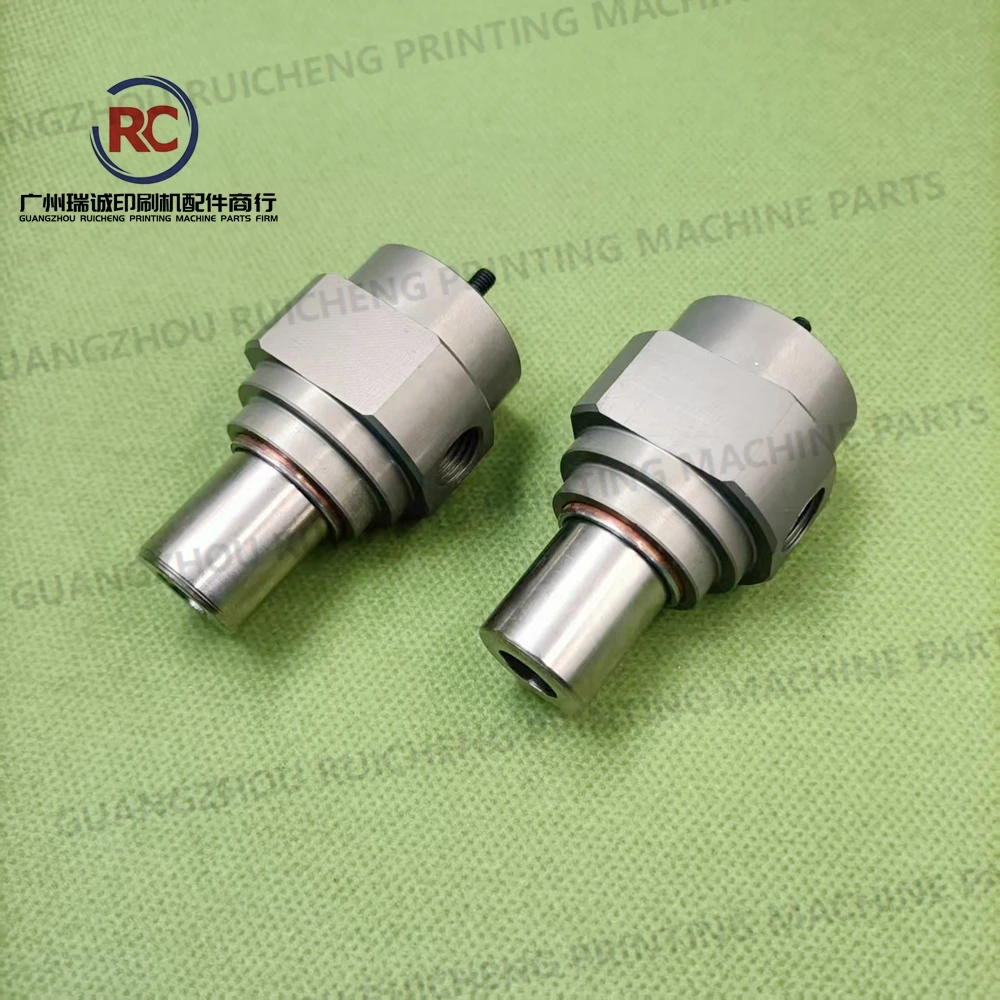 미쓰비시 인쇄기 D3000 3F 다이아몬드3000 오프셋 인쇄기 부품용 리프팅 석션 1쌍