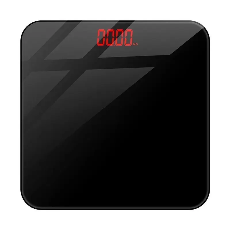 Precision Charging Weight Scale High-Precision Body Fat Monitor Household Body Fat Weight Loss Scale Smart Composition