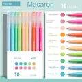 Macaron set