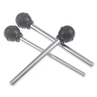 Instrument Bolt Pin For Weight Selector Ball Pin,Weight Stack Pin Weight Stack Pin Locating Pin Fitness Equipment Accessories 1