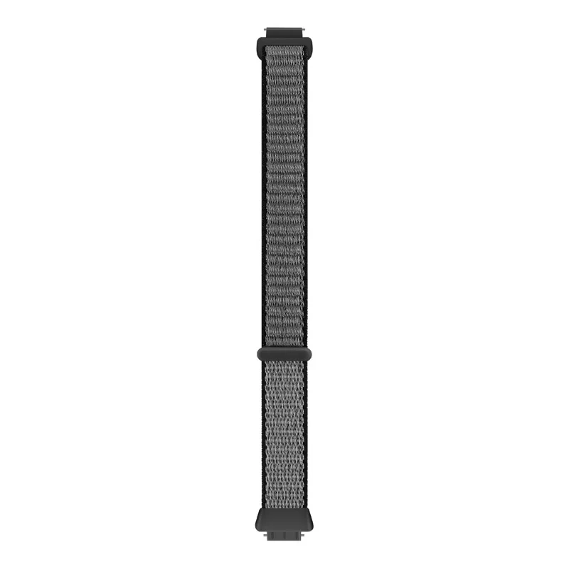 Magnetic Breathable Nylon Loop Strap - Unisex Bracelet Wristband