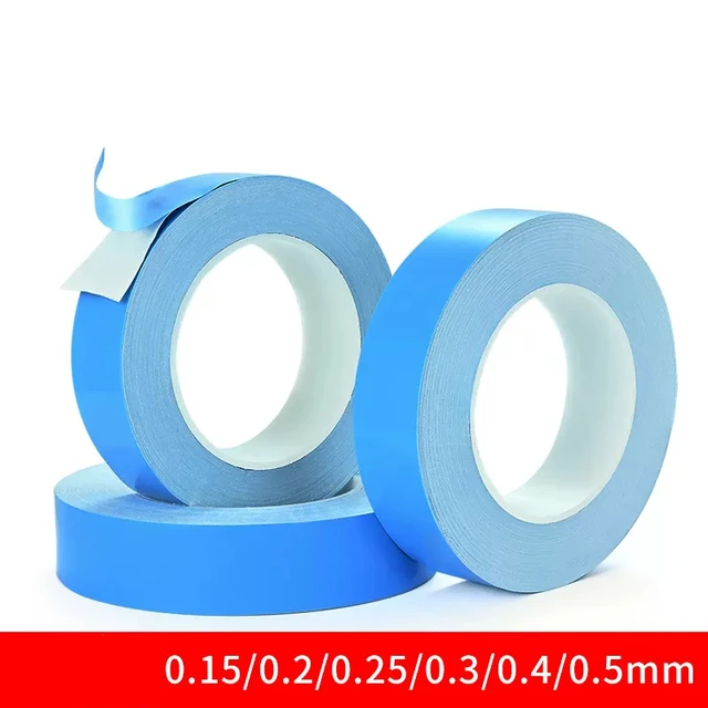 DOUBLE-SIDED FABRIC TAPE 50*25M