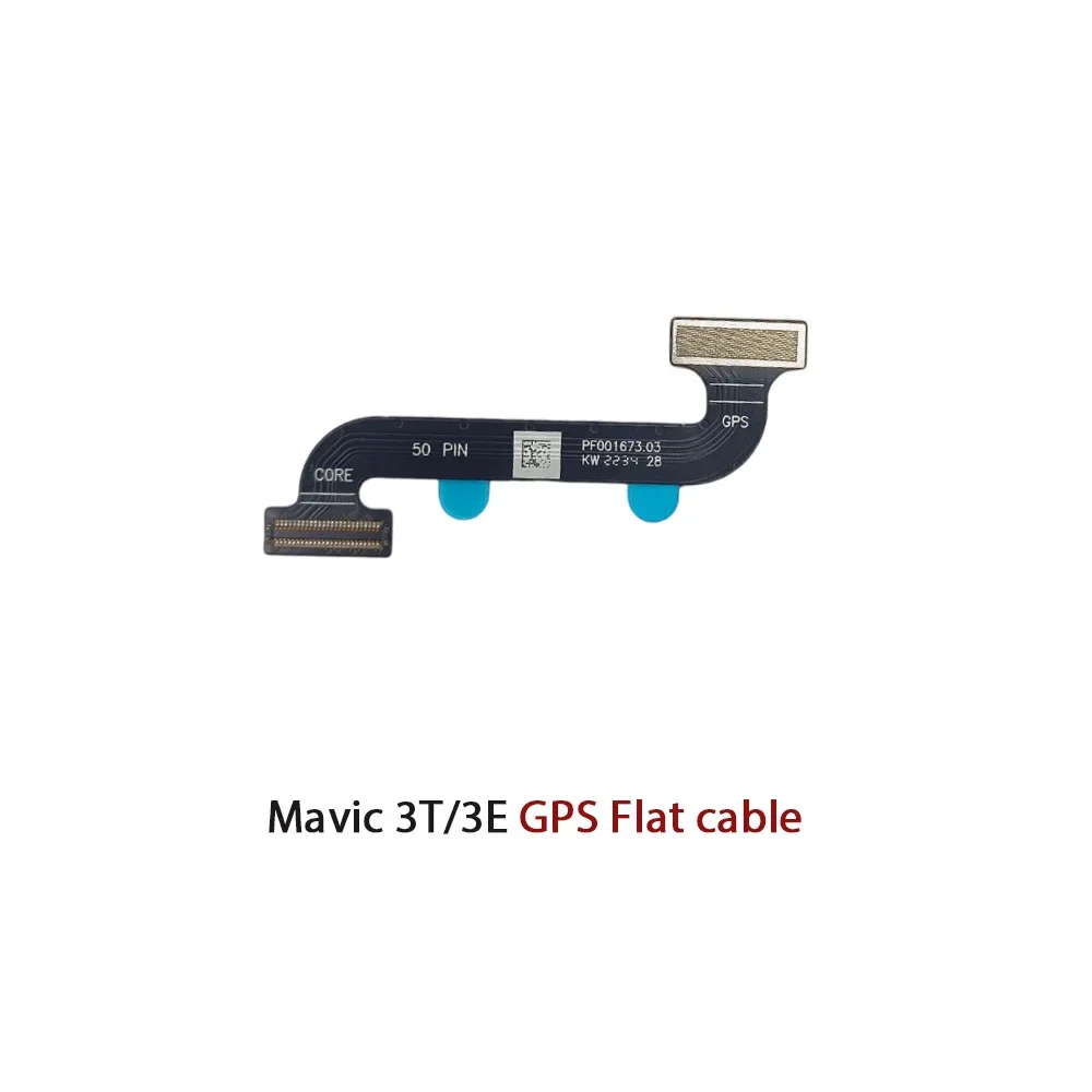 DJI Mavic 3T용 나침반 GPS 케이블 전면 후면 센서 30핀 OSDK 비전 와이어 수리 교체 부품