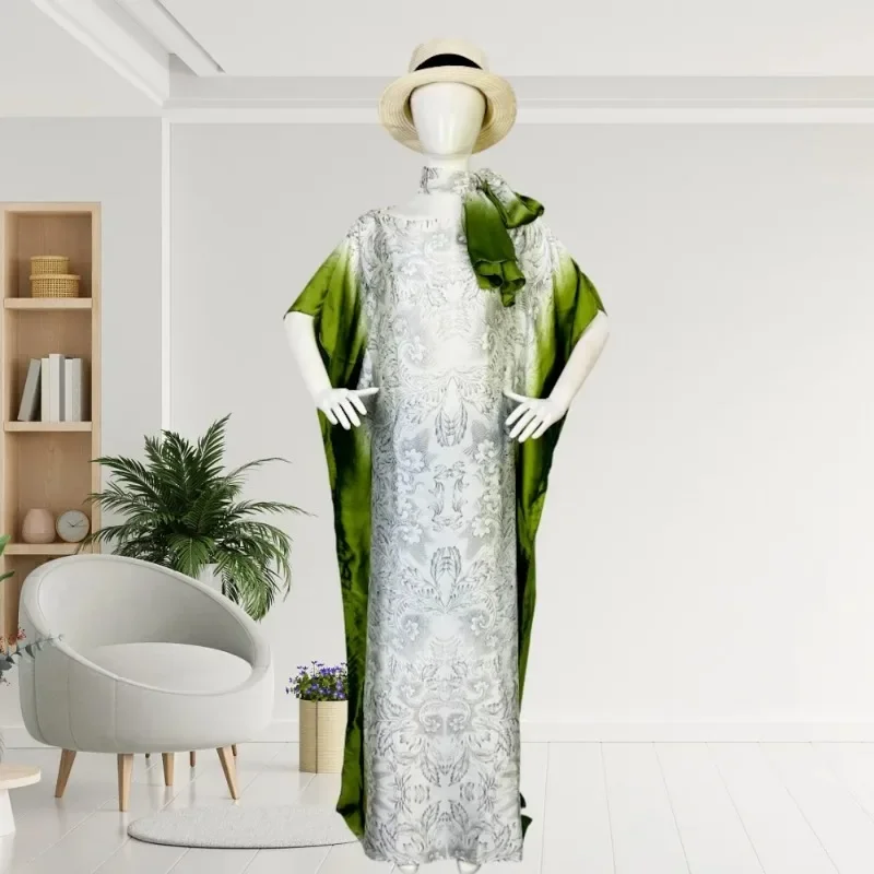 Рисунок 4 - Африканские платья для женщин мусульманская