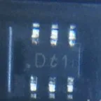 

10 шт. Dt1 6