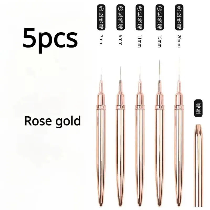 gold5pcs
