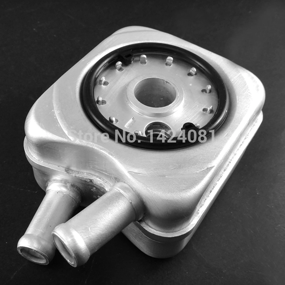 

Масляный радиатор для VW Beetle Golf Jetta Passat Scirocco 80-03, новинка 068117021B 068 117 02B