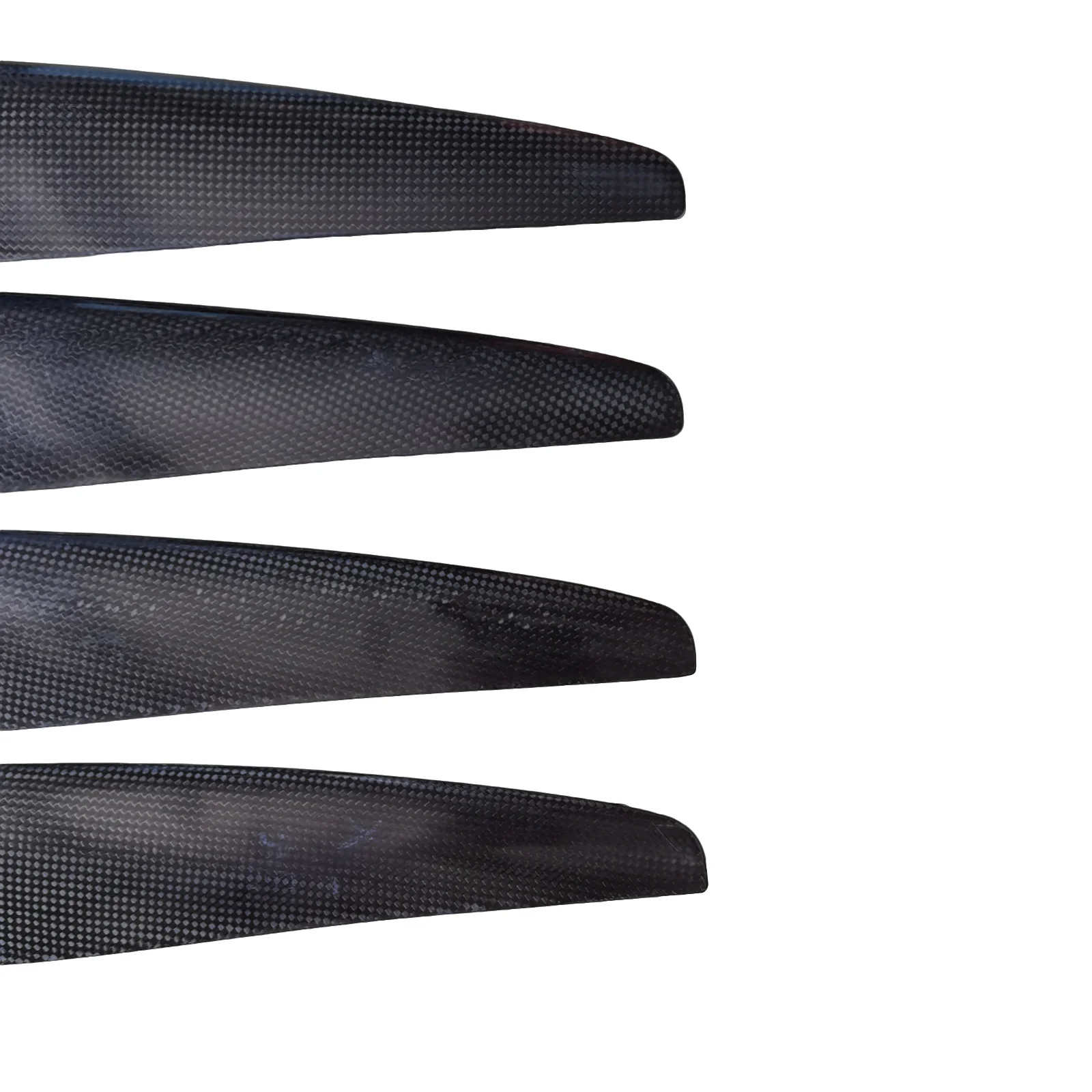 28 Inch 2880 Folding Carbon Fiber Propeller Blade For DJI Agriculture Drone E5000 Motor Accessories Quadcopter Parts Propeller
