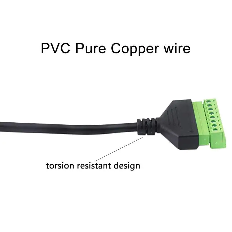 Install Telephone Cable Extension edu.svet.gob.gt