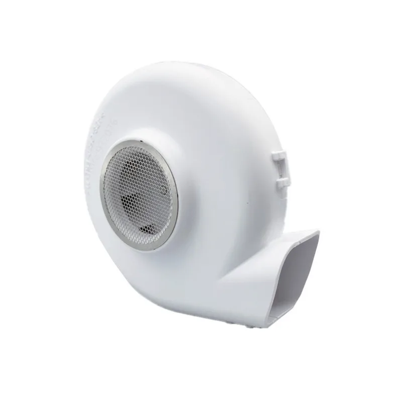 robo aspirador de po pecas reposicao ventilador para roborock 01