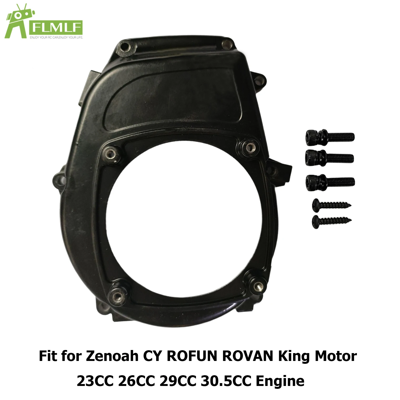 Copertura per Ventilatore Stile 2