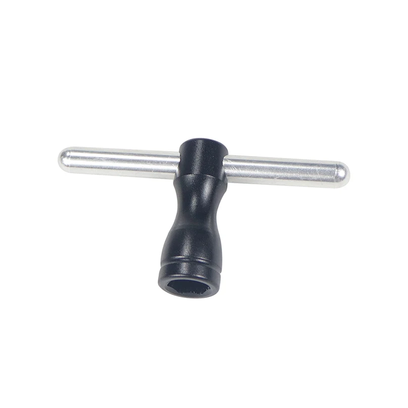 DIY M5 Screw Wrench Propeller Cap Hex Nut Quick Release Tool for RC FPV RC Drone Multicopter Quadcopter RC Parts 2306 2307 Motor - 3