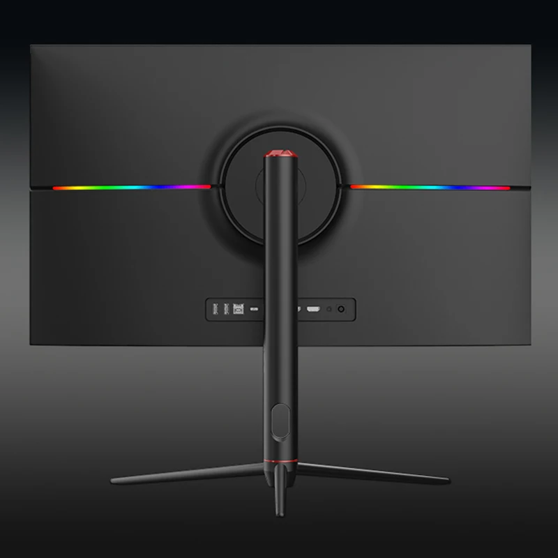 TITAN ARMY 27 inch 4K monitor IPS screen 160Hz refresh rate