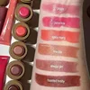 American Rhod Blush Stick Cream New Hailey Lip and Cheek Pocket Rouge Piggy Authentic Girl  Make Up Set 3