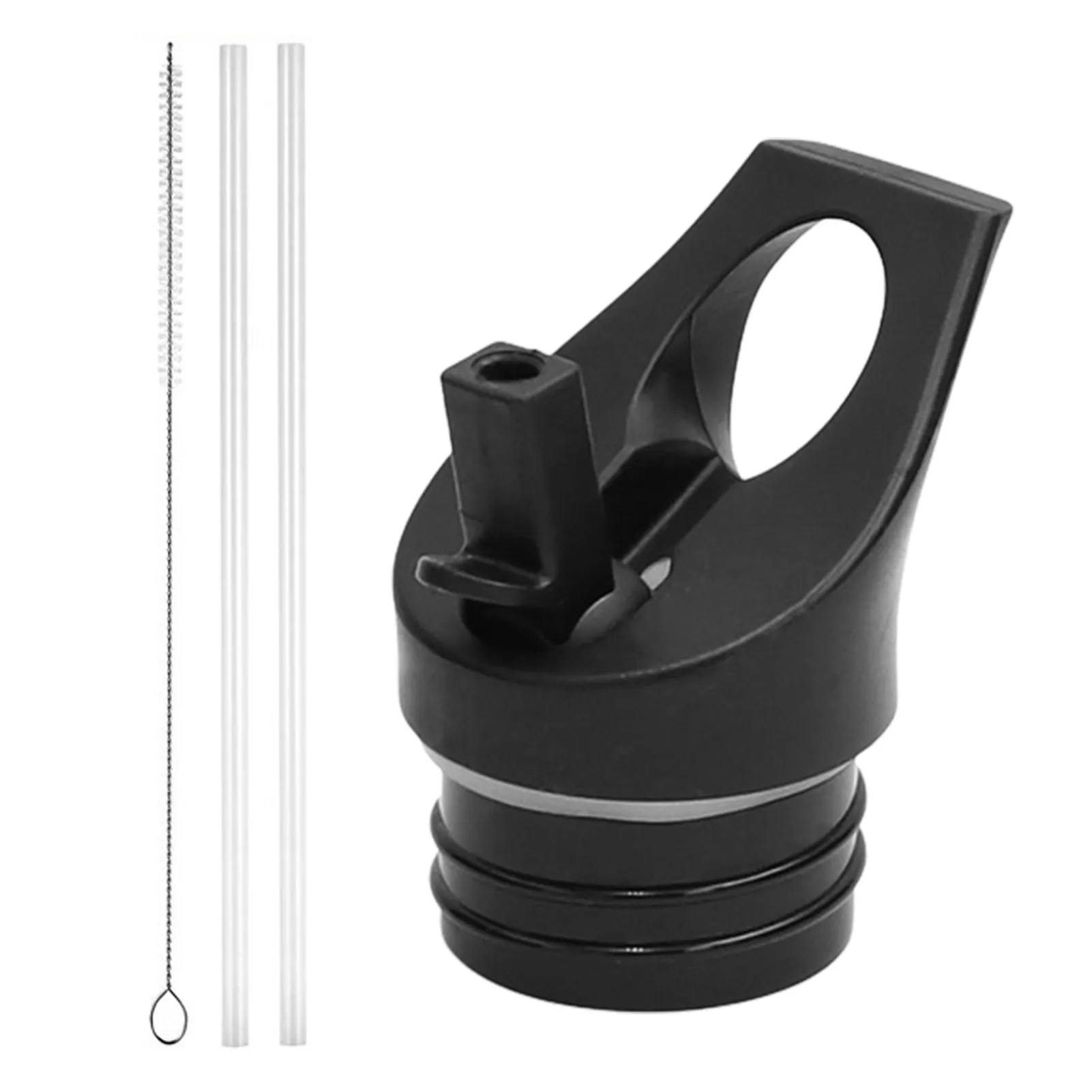 Water Bottle Replacement Lid Straw Lid For Hydroflask Standard