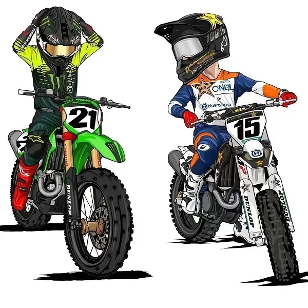 XINGHE MOTO PARTS Store Store