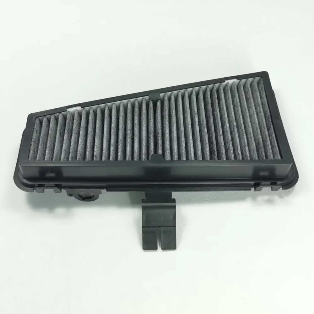 External Cabin Filter For Audi A4 B8 Q5 8r A5 8t 8f S5 Airconditioning