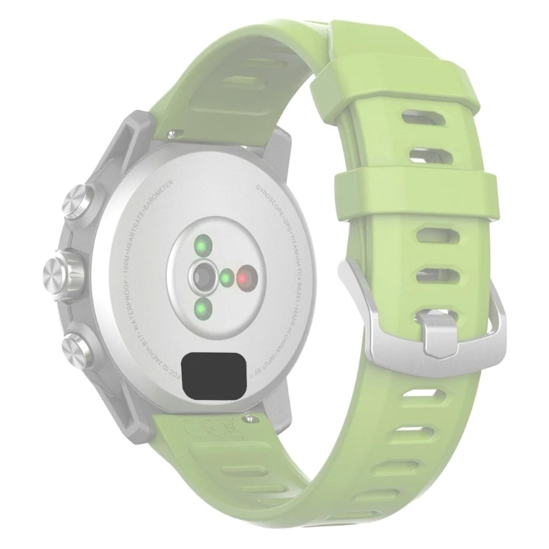 COROS APEX 42mm 46mm/PACE 2/APEX Pro// 2 ð  Ʈ  ÷ ĸ 10pcs  ÷ Ŀ