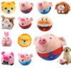 Electronic Pet Dog Toy Ball Pet Bouncing Jump Balls Talking Interactive Dog Plush Doll Toys New Gift Bounce Boredom Toys 1