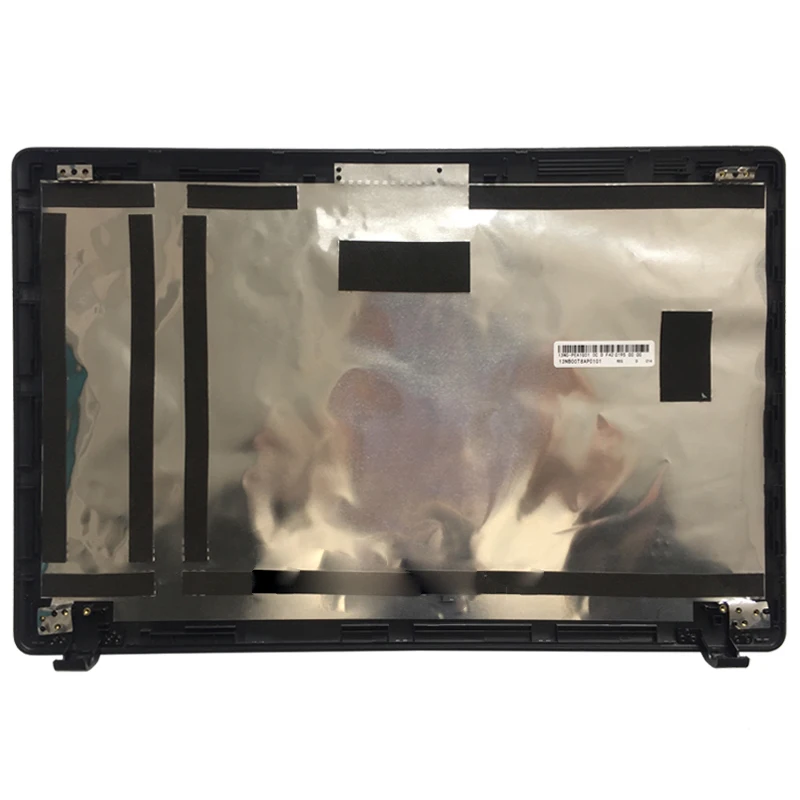 Laptop screen back case for ASUS X550 X550C X550V A550 A550V K550V F550 Y581L top cover frame bezel palm rest keyboard