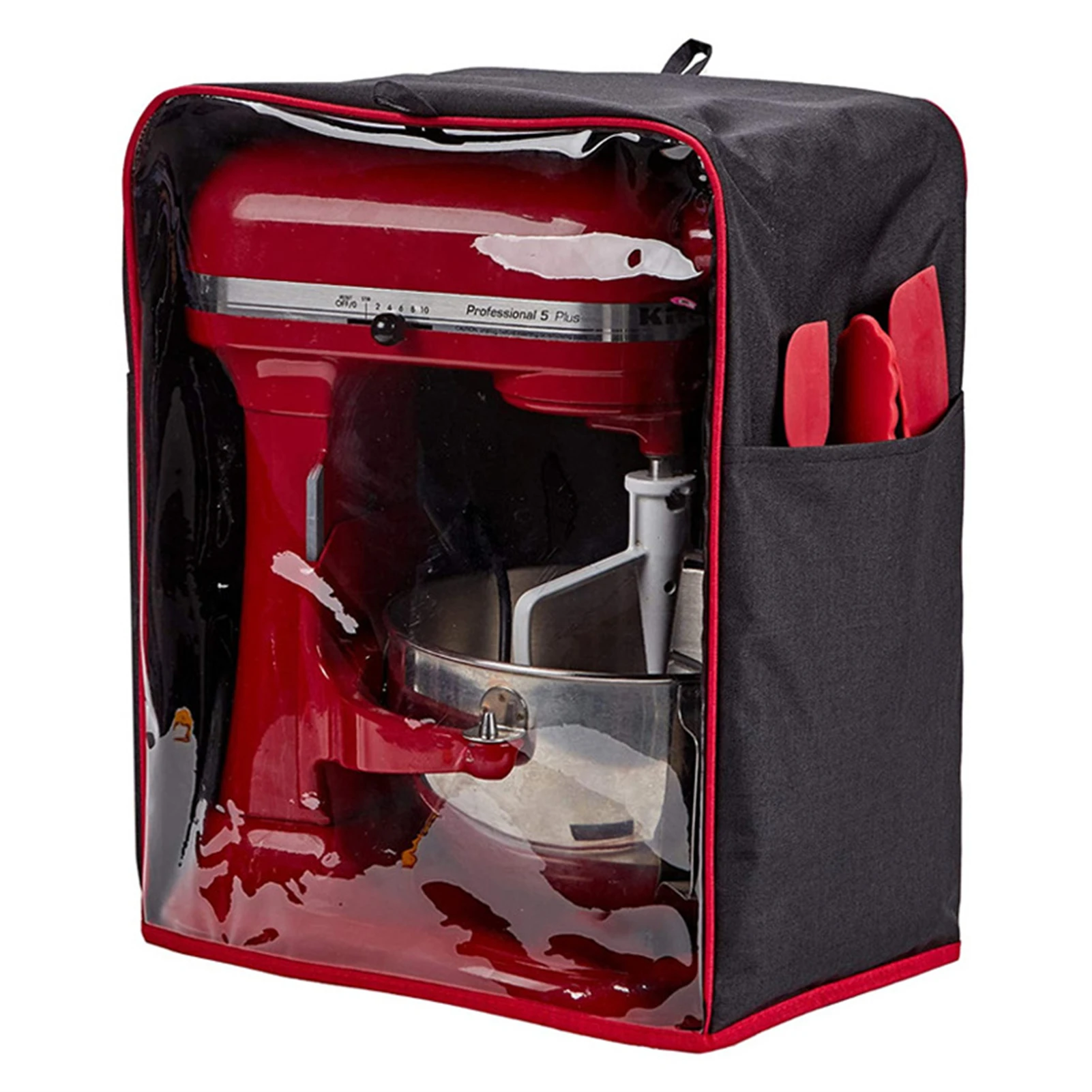 Kitchenaid Stands Mixer Cover Kitchenaid Bag Hamilton Mixer