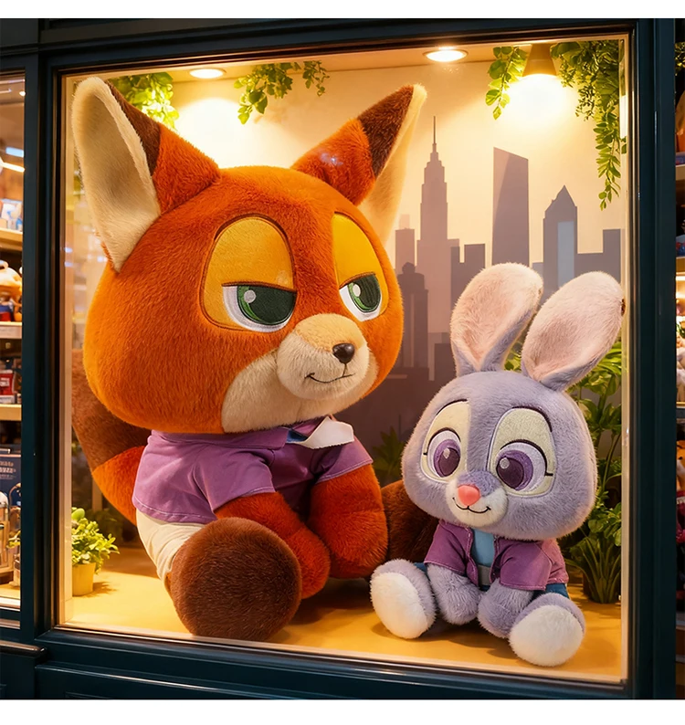 S8624ac1760a44b478a0738cd251e3cc5C - Zootopia 2 Shop