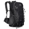 Hiking Storage Backpack Sturdy 40 liter Bag Travel Tactical Backpack Trekking Backpack Mountaineering Hiking Camping Backpack
