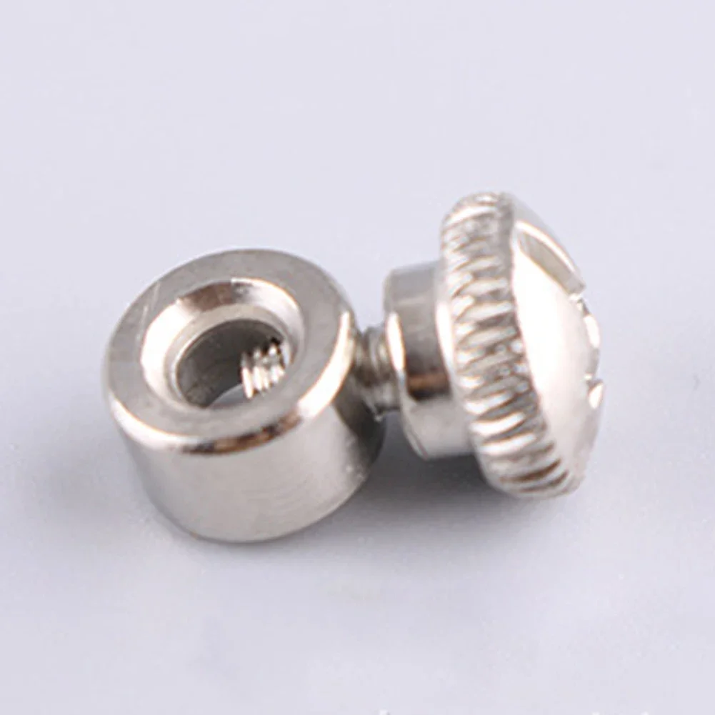 1set Speed Jump Rope Screws End Cap Sleeve Caps Parts Bearing Accessories Universal Skipping Jump Ropes jump rope