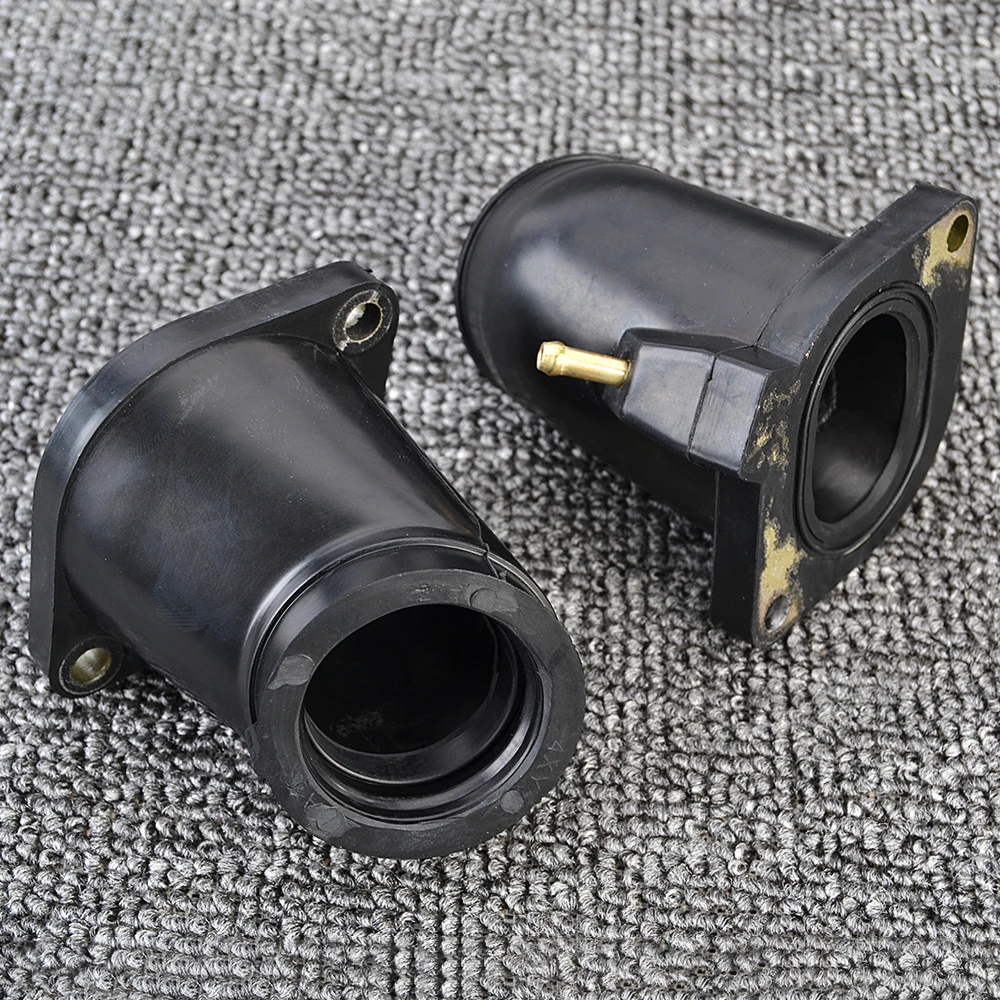 4-teiliger Vergaser-Adapter, Einlass-Ansaugrohr für Yamaha Royal Star Midnight Venture Royal Star Venture Midnight Tour Deluxe S – Detail 4