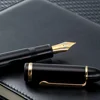 1PC Jinhao X159 Colorful Resin Fountain Pen 0.5mm Fine Nib Smooth Writing Elegant Stationery Gift Pens for Office Supplies 5