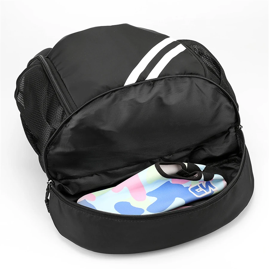 Fitness Drawstring Gym Backpack 5