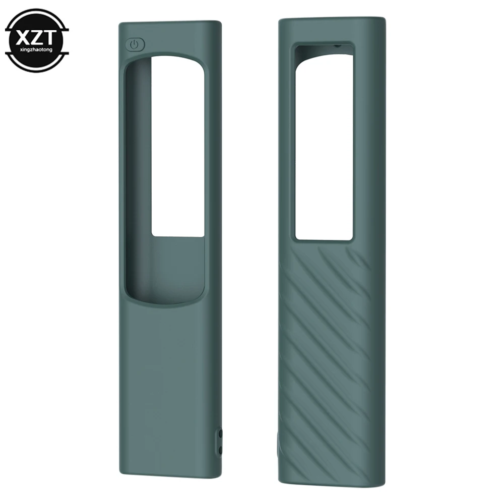 Silicone Protective Case for Samsung Solar Remote Control BN59 BN68 Smart TV Cover Sleeve for BN59-01386/01385/01391 TM2180E